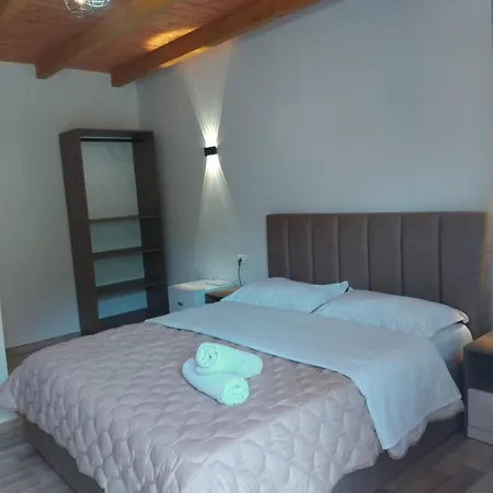 Hétvégi ház In Agostini *